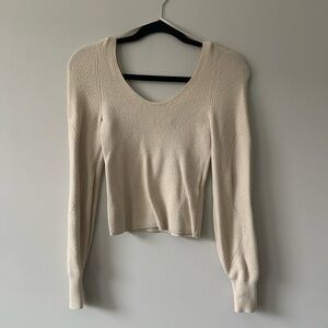 Abercrombie & Fitch Knit Top